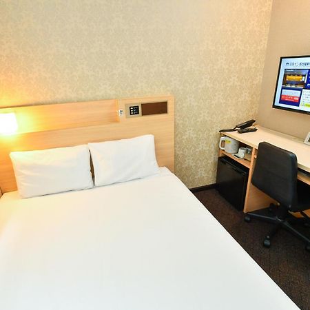 Sanco Inn Nagoya - Shinkansenguchi Zewnętrze zdjęcie